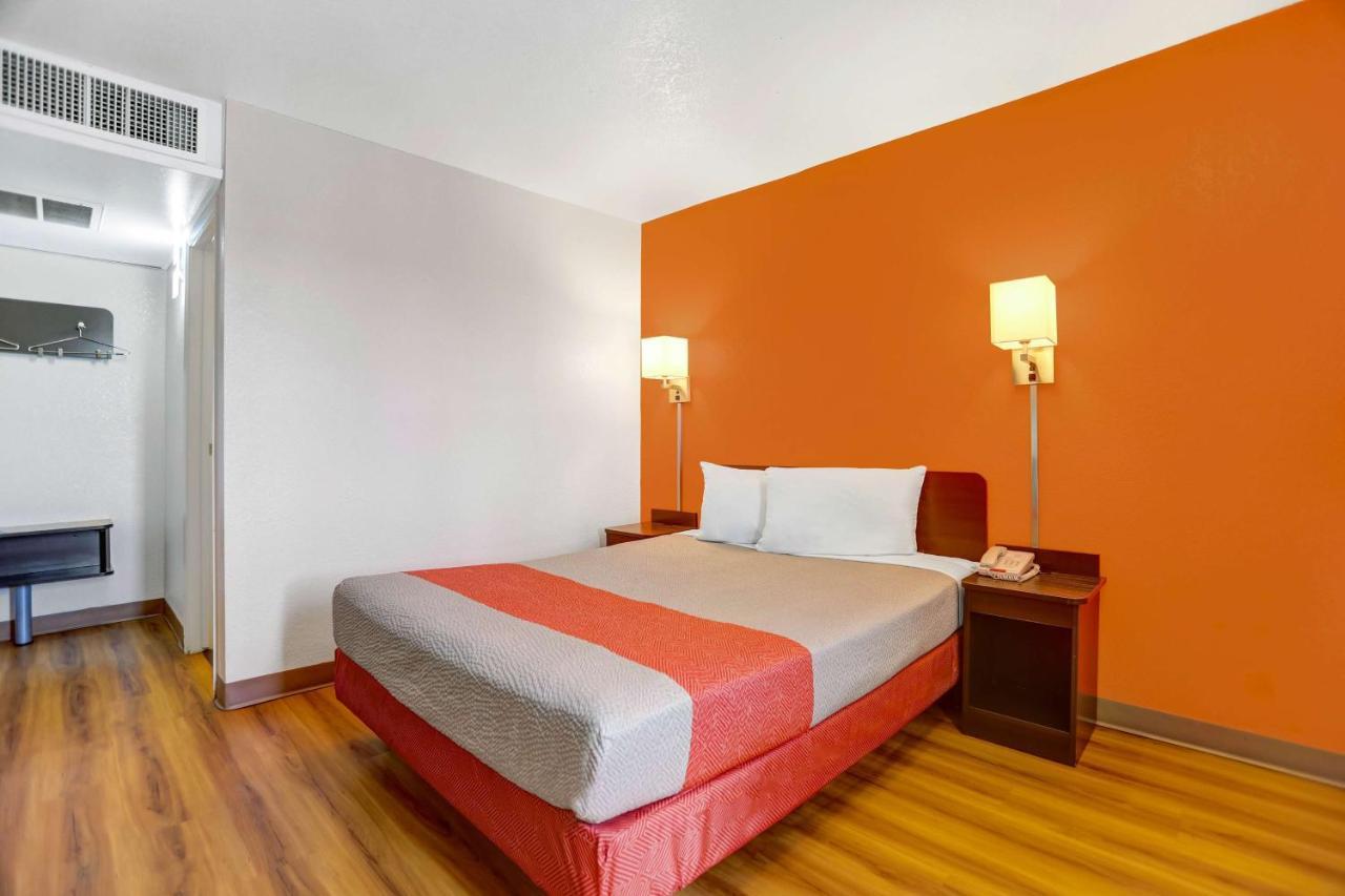 Motel 6-Grants, Nm Eksteriør bilde