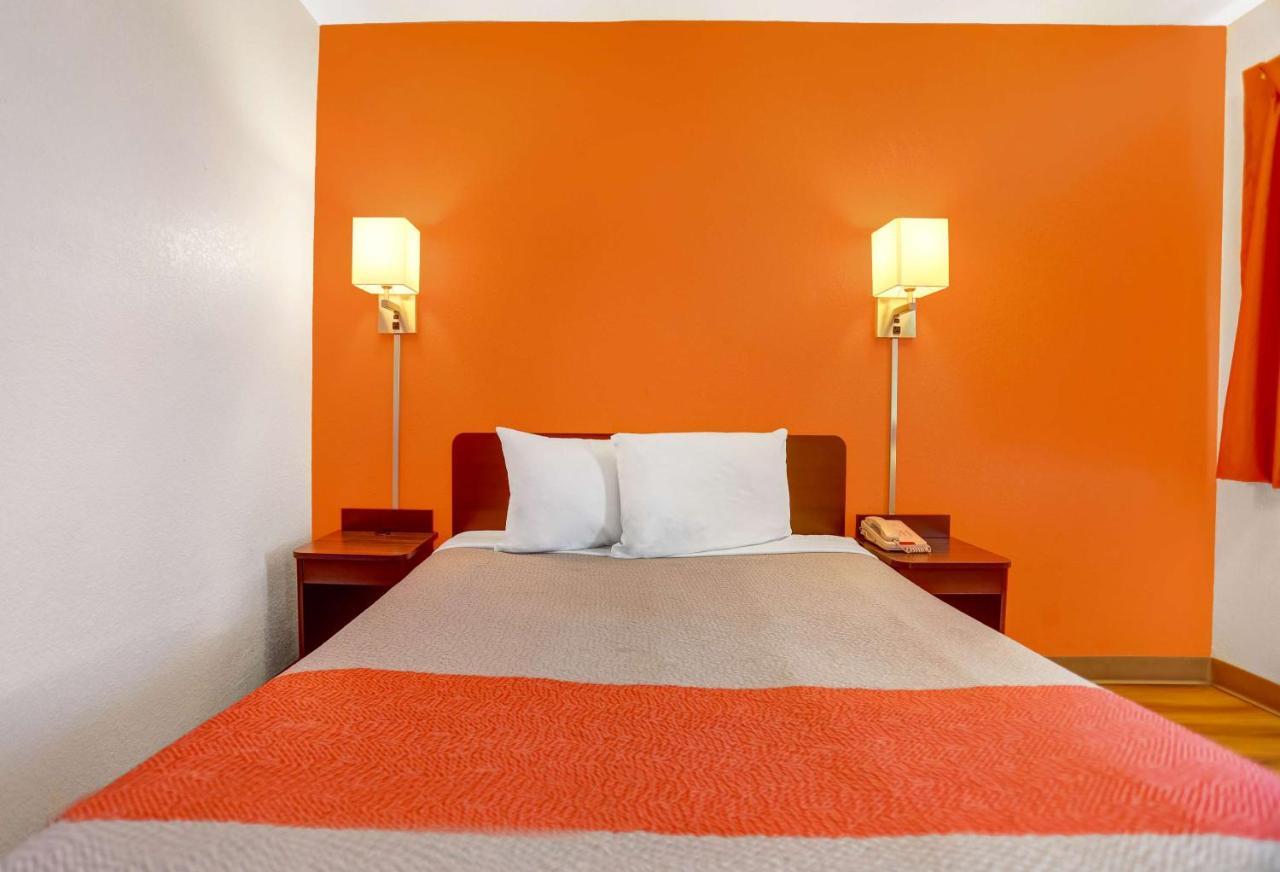 Motel 6-Grants, Nm Eksteriør bilde