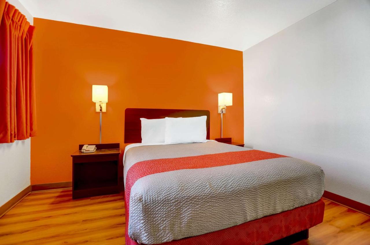 Motel 6-Grants, Nm Eksteriør bilde