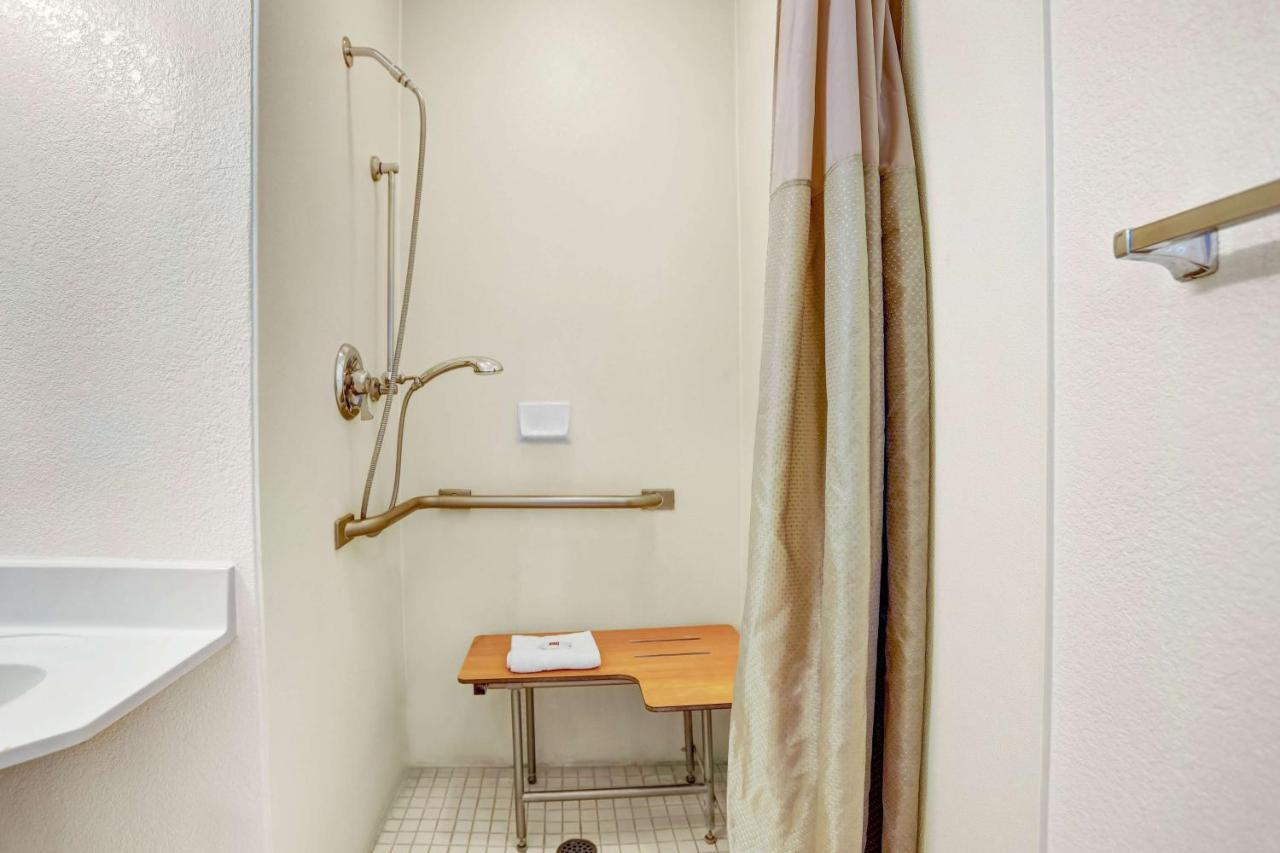 Motel 6-Grants, Nm Eksteriør bilde