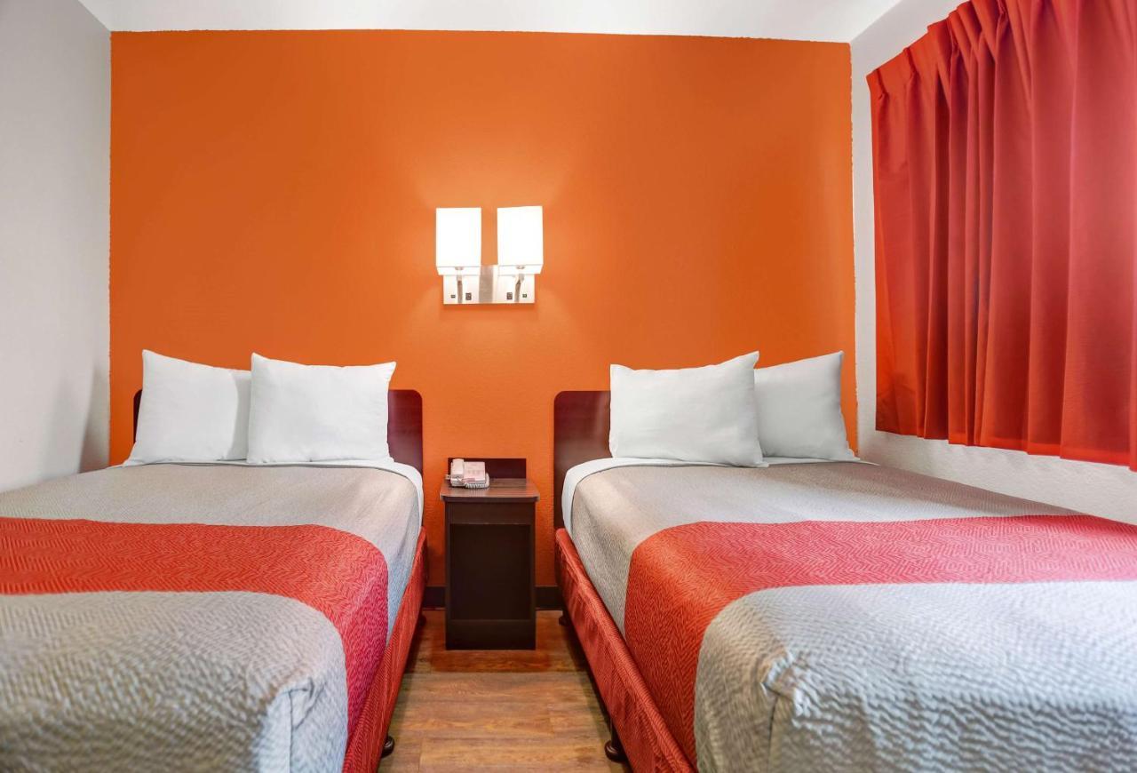 Motel 6-Grants, Nm Eksteriør bilde