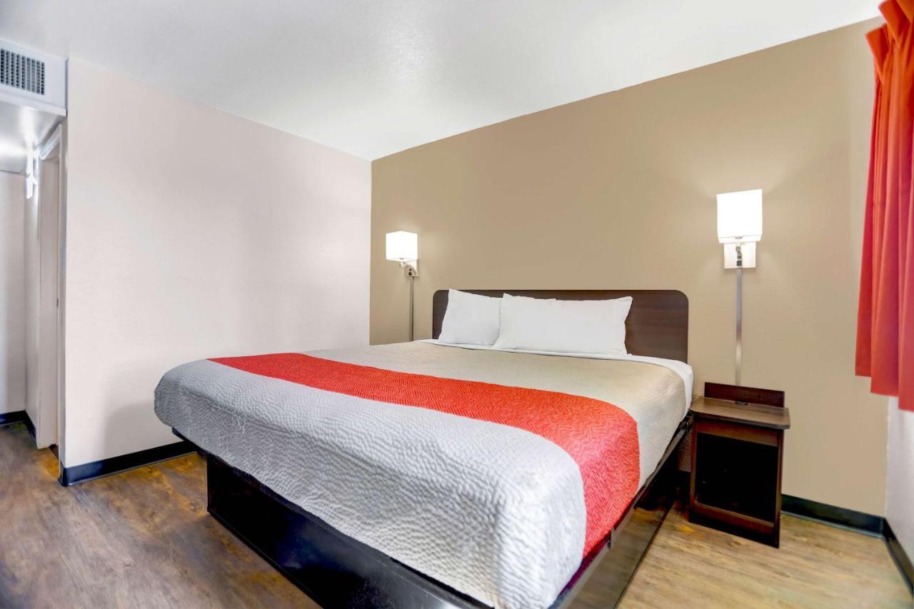 Motel 6-Grants, Nm Eksteriør bilde
