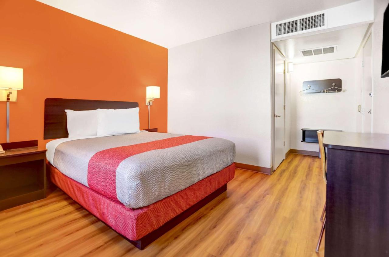 Motel 6-Grants, Nm Eksteriør bilde