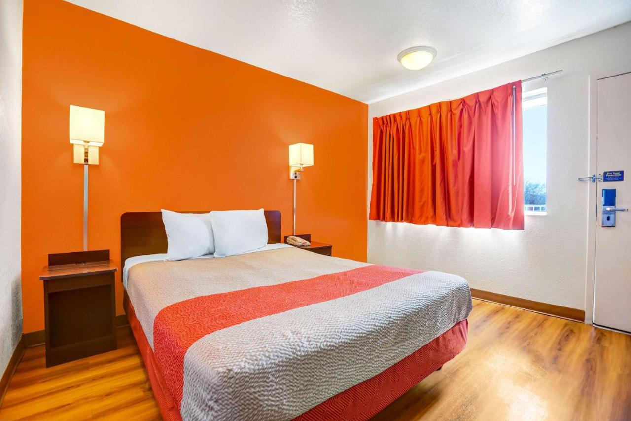Motel 6-Grants, Nm Eksteriør bilde