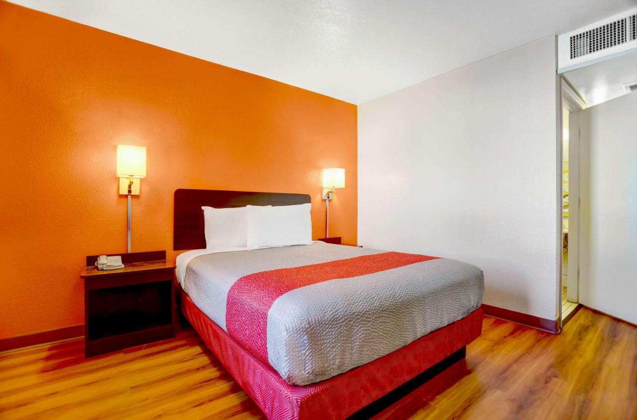 Motel 6-Grants, Nm Eksteriør bilde