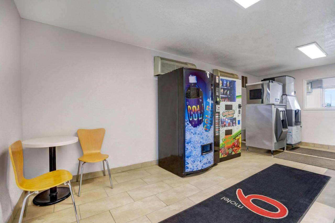 Motel 6-Grants, Nm Eksteriør bilde