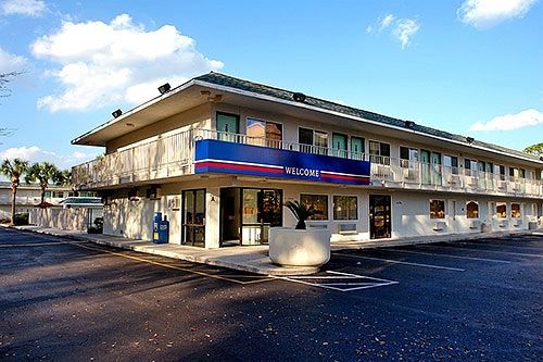 Motel 6-Grants, Nm Eksteriør bilde
