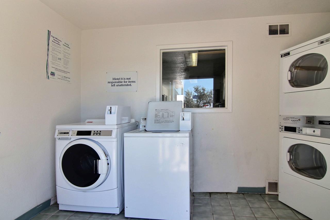 Motel 6-Grants, Nm Eksteriør bilde