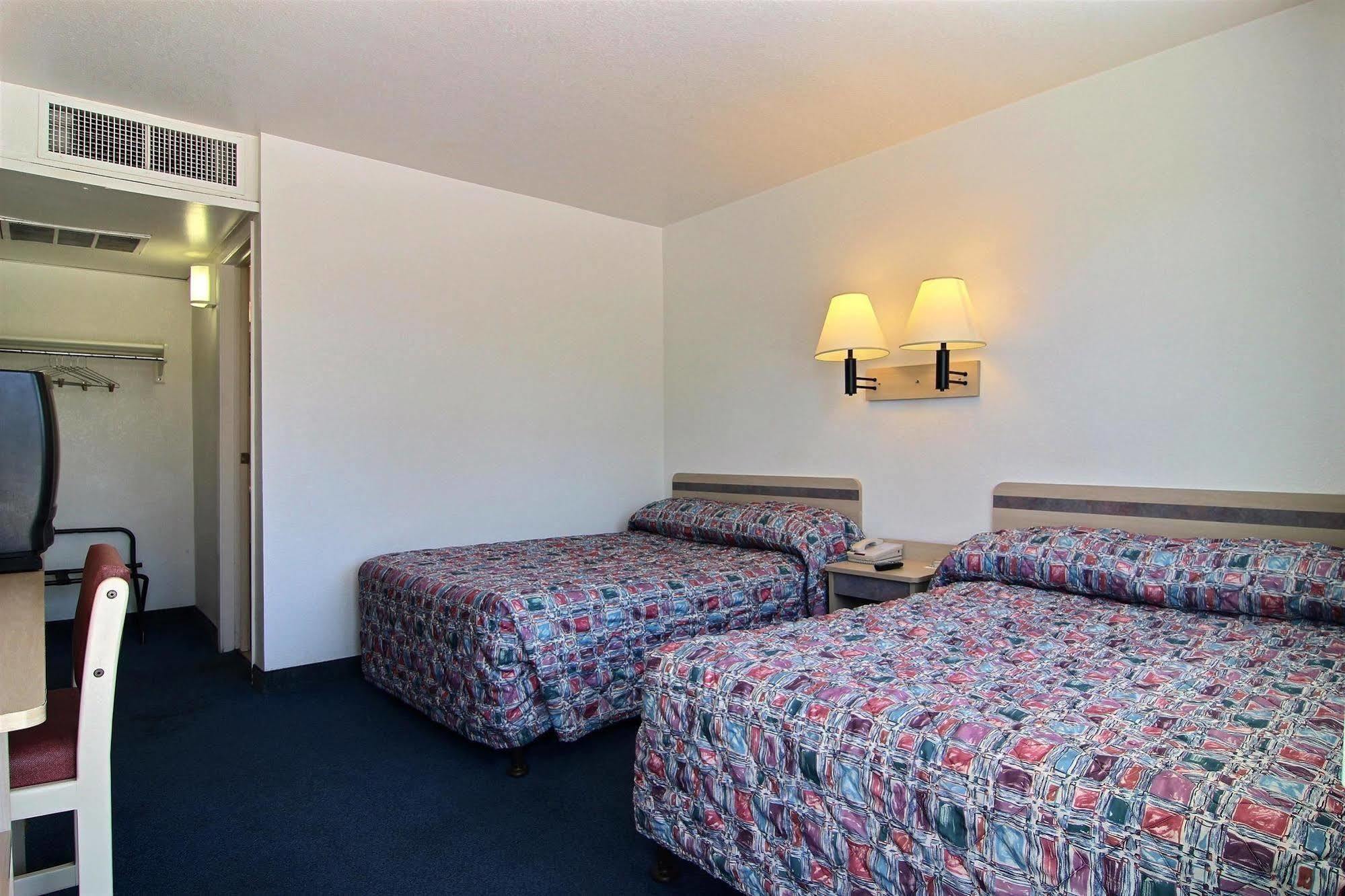 Motel 6-Grants, Nm Eksteriør bilde